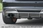 Preview: Rieger Heckeinsatz BMW 1er E82, E88 (182 / 1C) 10.07- - 35039