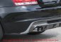 Preview: Rieger Heckeinsatz BMW 1er E82, E88 (182 / 1C) 10.07- - 35039