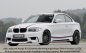 Preview: Rieger Spoilerstoßstange BMW 1er E81 (187/1K2/1K4) 09.04-08.11 - 35041