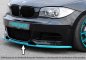 Preview: Rieger Spoilerschwert BMW 1er E82, E88 (182 / 1C) 10.07- - 35044