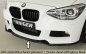 Preview: Rieger Spoilerschwert BMW 1er F20 (1K4) 09.11-03.2015 (bis Facelift) - 35050