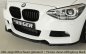 Preview: Rieger Spoilerschwert BMW 1er F20 (1K4) 09.11-03.2015 (bis Facelift) - 35050