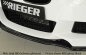 Preview: Rieger Spoilerschwert BMW 1er F20 (1K4) 09.11-03.2015 (bis Facelift) - 35050
