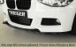Preview: Rieger Spoilerschwert BMW 1er F20 (1K4) 09.11-03.2015 (bis Facelift) - 35050