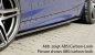 Preview: Rieger Seitenschwelleransatz BMW 1er F20 (1K4) 05.2015- (ab Facelift) LCI - 35052