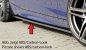 Preview: Rieger Seitenschwelleransatz BMW 1er F20 (1K4) 05.2015- (ab Facelift) LCI - 35053