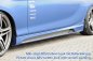 Preview: Rieger Seitenschweller BMW 1er F20 (1K4) 05.2015- (ab Facelift) LCI - 35054