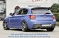 Preview: Rieger Seitenschweller BMW 1er F20 (1K4) 05.2015- (ab Facelift) LCI - 35054