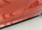 Preview: Rieger Seitenschwelleransatz BMW 1er F21 (1K2) 05.2015- (ab Facelift) LCI - 35058