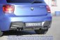Preview: Rieger Heckeinsatz BMW 1er F20 (1K4) 09.11-03.2015 (bis Facelift) - 35061