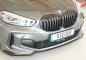Preview: Rieger Spoilerschwert BMW 1er F40 (F1H) 07.19- - 35070