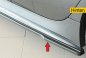 Preview: Rieger Seitenschwelleransatz BMW 1er F40 (F1H) 07.19- - 35072