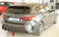 Preview: Rieger Heckeinsatz BMW 1er F40 (F1H) 07.19- - 35074