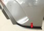 Preview: Rieger Heckschürzenansatz seitlich rechts BMW 1er F40 (F1H) 07.19- - 35077