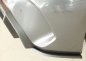 Preview: Rieger Heckschürzenansatz seitlich rechts BMW 1er F40 (F1H) 07.19- - 35077