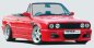 Preview: Rieger Spoilerstoßstange BMW 3er E30 - 38013