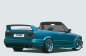 Preview: Rieger Seitenschweller BMW 3er E30 - 38032
