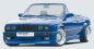 Preview: Rieger Seitenschweller BMW 3er E30 - 38033