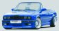 Preview: Rieger Seitenschweller BMW 3er E30 - 38033