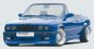 Preview: Rieger Seitenschweller BMW 3er E30 - 38034