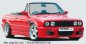 Preview: Rieger Seitenschweller BMW 3er E30 - 38035