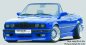 Preview: Rieger Seitenschweller BMW 3er E30 - 38036