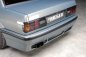 Preview: Rieger Heckschürze BMW 3er E30 00.87-00.94 - 38065