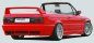 Preview: Rieger Heckschürze BMW 3er E30 00.87-00.94 - 38065