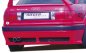 Preview: Rieger Heckansatz Audi 80 Typ B4 - 39025
