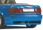 Preview: Rieger Heckansatz Audi 80 Typ 89 - 39028