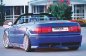 Preview: Rieger Heckansatz Audi 80 Typ 89 - 39028
