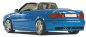 Preview: Rieger Seitenschweller Audi 80 Typ 89 - 39037