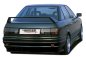 Preview: Rieger Heckflügel Breitbau II Typ 035 Audi 80 Typ 89 - 39080