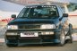 Preview: Rieger Spoilerstoßstange Breitbau II Audi 80 Typ 89 - 40010