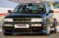 Preview: Rieger Spoilerstoßstange Breitbau II Audi 80 Typ 89 - 40010