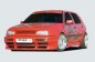Preview: Rieger Spoilerstoßstange VW Golf 3 - 42010