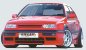 Preview: Rieger Grill VW Golf 3 - 42014