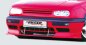 Preview: Rieger Spoilerlippe VW Golf 3 - 42019