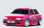 Preview: Rieger Spoilerlippe VW Golf 3 - 42019