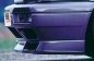 Preview: Rieger Spoilerlippe VW Vento - 42024