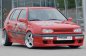 Preview: Rieger Spoilerstoßstange VW Golf 3 - 42027