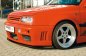Preview: Rieger Spoilerschwert VW Golf 3 - 42028