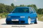 Preview: Rieger Spoilerstoßstange RS-Four Look VW Golf 3 - 42033