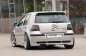 Preview: Rieger Heckansatz VW Golf 4 10.97-03 - 42061