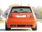 Preview: Rieger Heckschürze VW Golf 3 08.91-09.97 - 42063