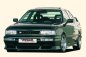 Preview: Rieger Spoilerstoßstange Audi 90 Coupé - 43010