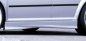 Preview: Rieger Seitenschweller VW Golf 4 10.97-03 - 43033