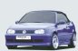 Preview: Rieger Seitenschweller VW Golf 4 10.97-03 - 43034