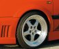 Preview: Rieger Radlauf-Set VW Golf 3 08.91-09.97 - 43035