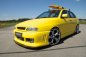 Preview: Rieger Seitenschweller VW Golf 3 - 43038